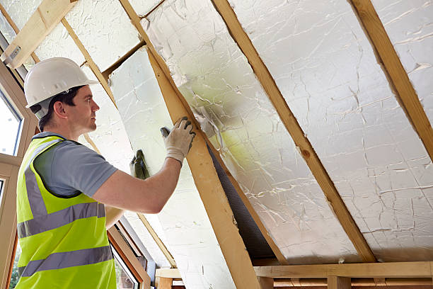 Trusted Long Beach, WA Insulation Contractor Experts